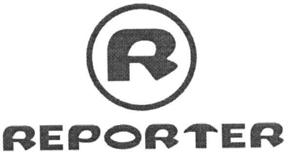 reporter
