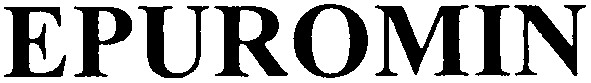epuromin