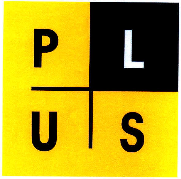 plus