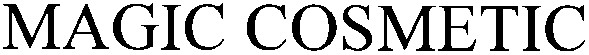 magic cosmetic