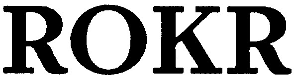 rokr