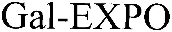 gal-expo