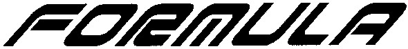 formula