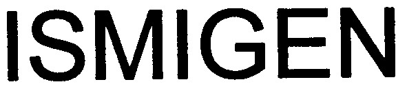 ismigen