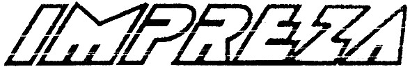 impreza