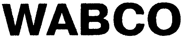 wabco