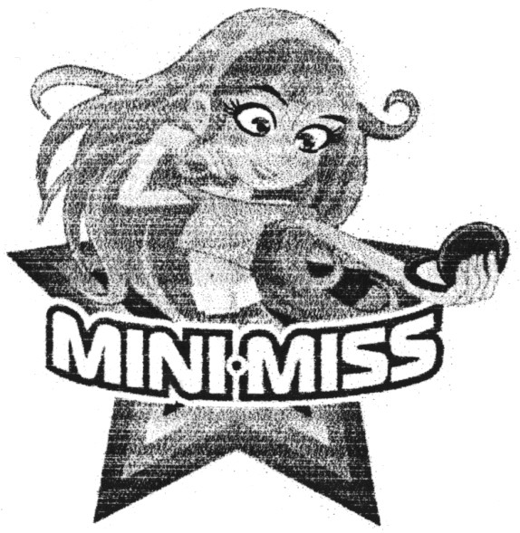 mini miss