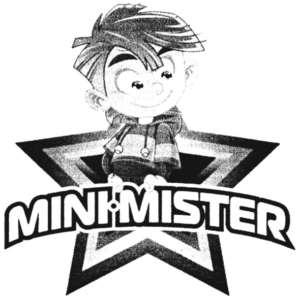 mini mister