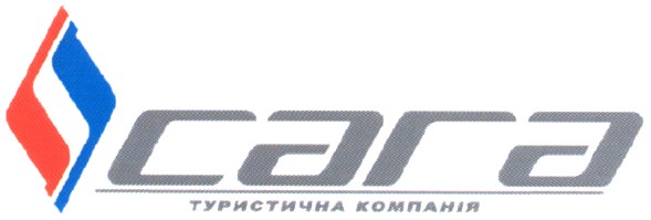 туристична компанія