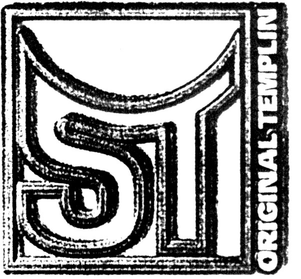 original templin
