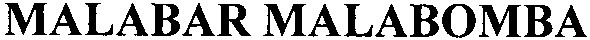 malabar malabomba