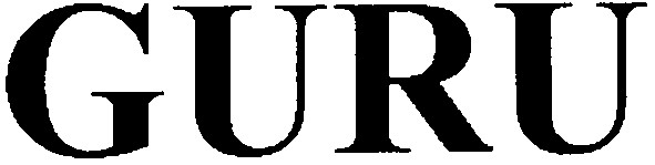 guru