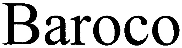 baroco
