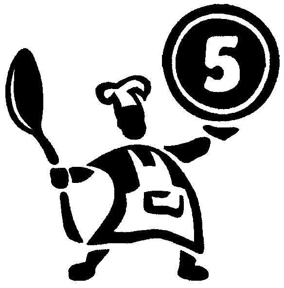 5