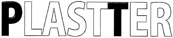 plast ter