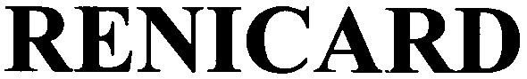 renicard