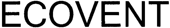 ecovent