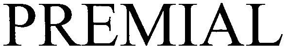 premial