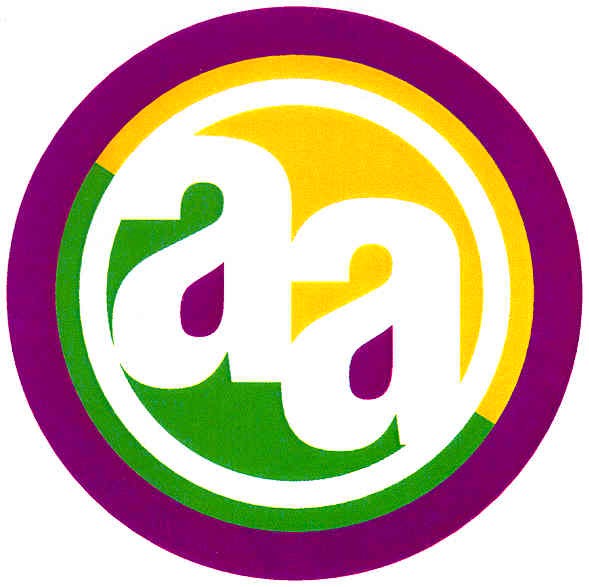 аа