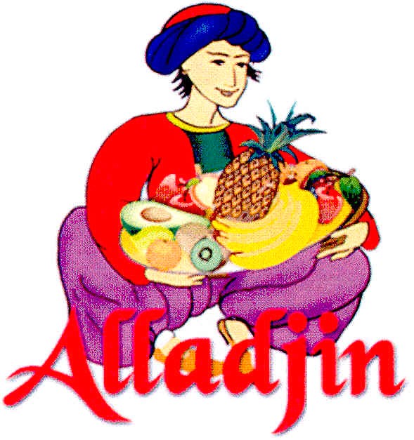 alladjin