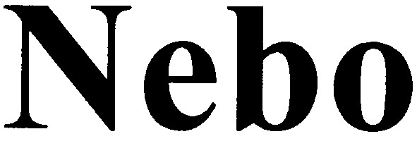 nebo