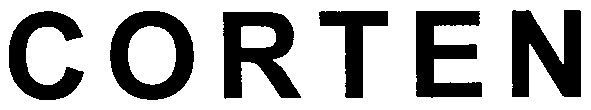 corten