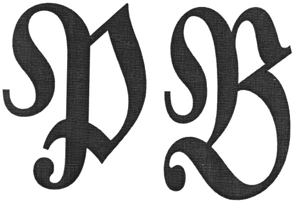 бв
