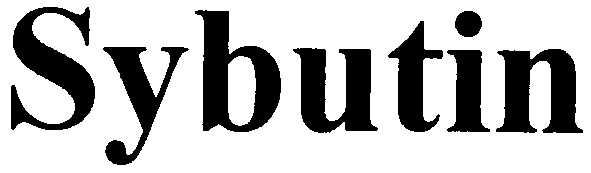 sybutin