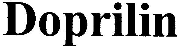doprilin