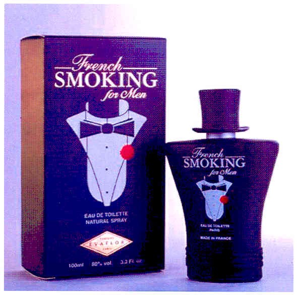 smoking