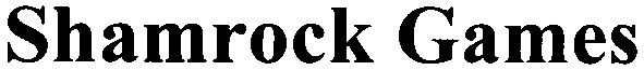 shamrock games