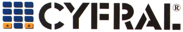 cyfral