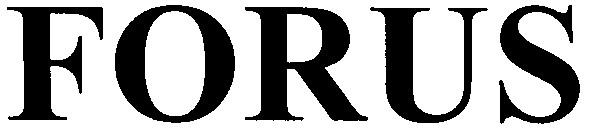 forus