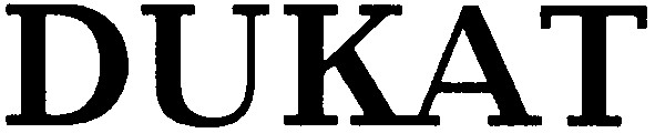 dukat