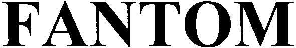 fantom