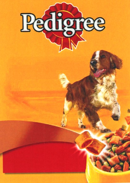 pedigree