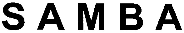 samba