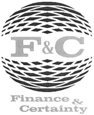 finance & certainty