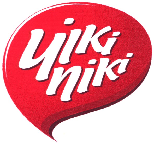чікі пікі