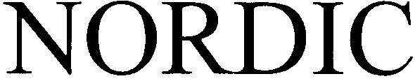 nordic