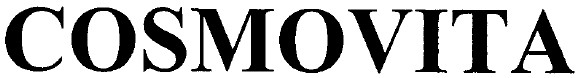 cosmovita