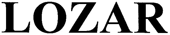 lozar