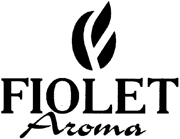 fiolet