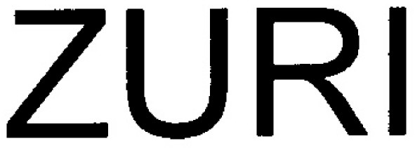 zuri