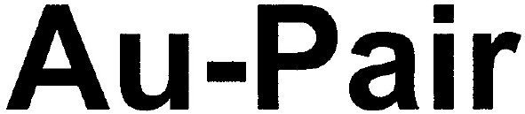 au-pair
