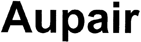 aupair