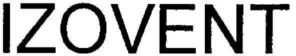izovent