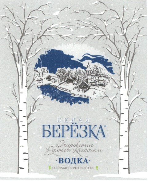 очарование русской классики