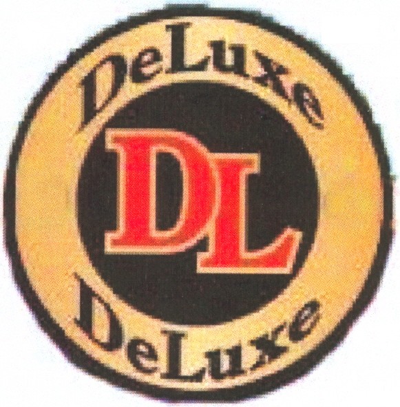 de luxe