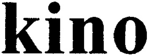 kino